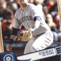 2019 Topps Big League 15 Ryon Healy