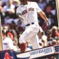 2019 Topps Big League 45 Xander Bogaerts