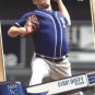 2019 Topps Big League 47 Danny Duffy