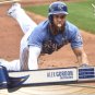 2019 Topps Big League 58 Alex Gordon