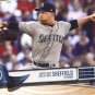 2019 Topps Big League 82 Justus Sheffield