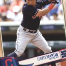 2019 Topps Big League 94 Leonys Martin