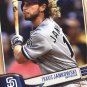 2019 Topps Big League 101 Travis Jankowski