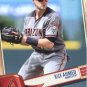 2019 Topps Big League 137 Nick Ahmed