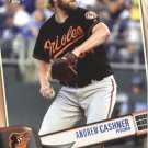 2019 Topps Big League 213 Andrew Cashner 2019 Topps Big League 213 Andrew Cashner