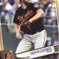 2019 Topps Big League 213 Andrew Cashner