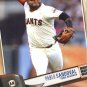 2019 Topps Big League 216 Pablo Sandoval