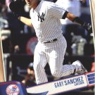 2019 Topps Big League 224 Gary Sanchez