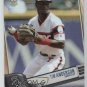 2019 Topps Big League 255 Tim Anderson