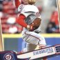 2019 Topps Big League 277 Sean Doolittle