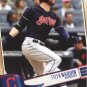 2019 Topps Big League 296 Tyler Naquin