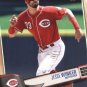 2019 Topps Big League 313 Jesse Winker