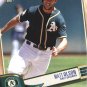 2019 Topps Big League 334 Matt Olson
