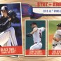 2019 Topps Big League 365 Luis Severino/Corey Kluber/Blake Snell