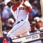 2019 Topps Big League 389 Mookie Betts
