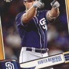 2019 Topps Big League Gold 176 Hunter Renfroe 2019 Topps Big League Gold 176 Hunter Renfroe