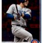 2019 Topps Chrome 130 Anthony Rizzo