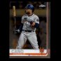 2019 Topps Chrome 193 Robinson Cano