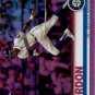 2019 Topps Chrome Pink Refractors 196 Dee Gordon