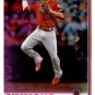 2019 Topps Chrome Refractors 4 Andrelton Simmons
