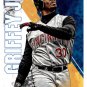 2019 Topps Fire 38 Ken Griffey Jr.
