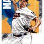 2019 Topps Fire 145 Trevor May