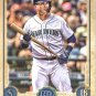 2019 Topps Gypsy Queen 222 Ryon Healy