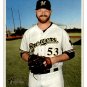 2019 Topps Heritage 580 Brandon Woodruff