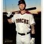2019 Topps Heritage 591 Christian Walker