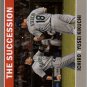 2019 Topps Heritage Combo Cards #CC4 Yusei Kikuchi/Ichiro