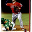 2019 Topps Update US29 Tommy La Stella