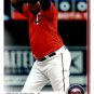 2019 Topps Update US140 Michael Pineda