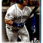2019 Topps Update US296 Daniel Vogelbach AS