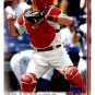 2019 Topps Update US66 J.T. Realmuto