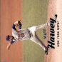 2017 Stadium Club 16 Matt Harvey