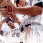 2017 Stadium Club 19 DJ LeMahieu