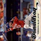 2017 Stadium Club 59 Josh Donaldson 2017 Stadium Club 59 Josh Donaldson