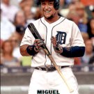 2017 Stadium Club 140 Miguel Cabrera 2017 Stadium Club 140 Miguel Cabrera