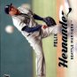 2017 Stadium Club 150 Felix Hernandez