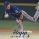 2017 Stadium Club 208 J.A. Happ 2017 Stadium Club 208 J.A. Happ