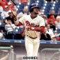 2017 Stadium Club 216 Odubel Herrera