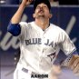 2017 Stadium Club 219 Aaron Sanchez
