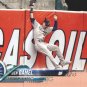 2018 Topps 558 Ben Gamel