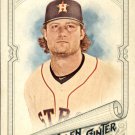 2018 Topps Allen and Ginter 219 Gerrit Cole