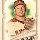 2018 Topps Allen and Ginter 296 Taijuan Walker 2018 Topps Allen and Ginter 296 Taijuan Walker