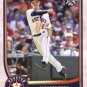 2018 Topps Big League 287 Alex Bregman