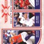 2018 Topps Big League 306 Elvis Andrus/Eric Hosmer/Jose Altuve