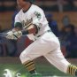 2018 Topps Chrome 67 Khris Davis