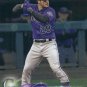 2018 Topps Chrome 163 Nolan Arenado
