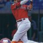 2018 Topps Chrome 170 Aaron Altherr
